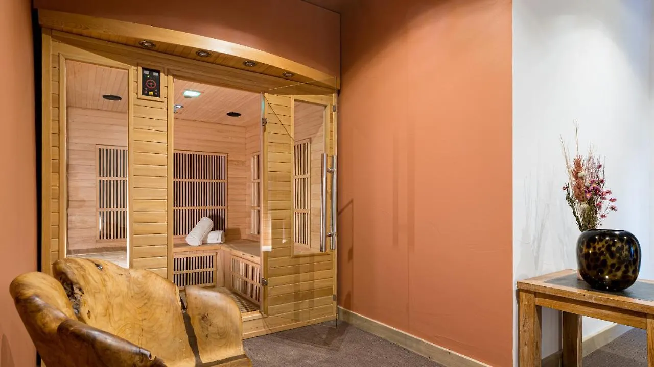 Chalet Carte Blanche Juliette La Plagne